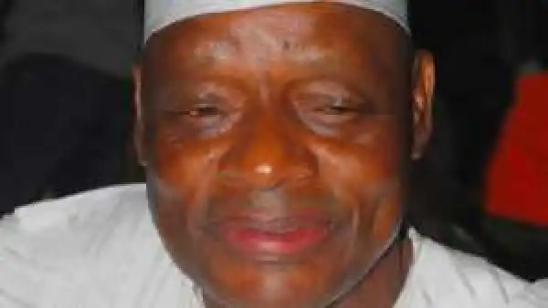  NOVEMBER 26, 2016 Former minister Hirse regains freedom from captors